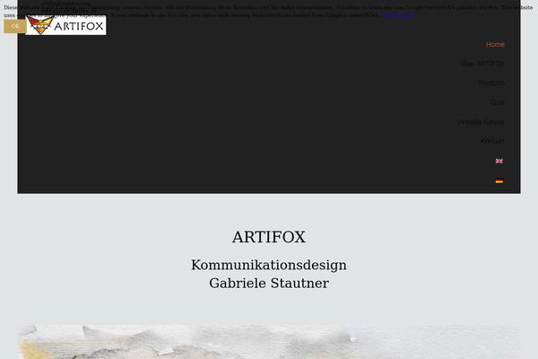 Site using Wp-statistics plugin