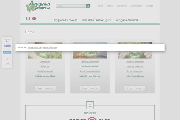 Site using Ceceppa Multilingua support for WooCommerce plugin