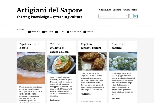 Sampression Lite theme site design template sample