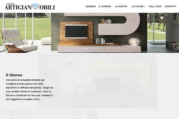Site using Yasr - Yet Another Stars Rating plugin