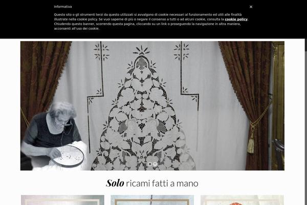 Site using WP Google Maps plugin