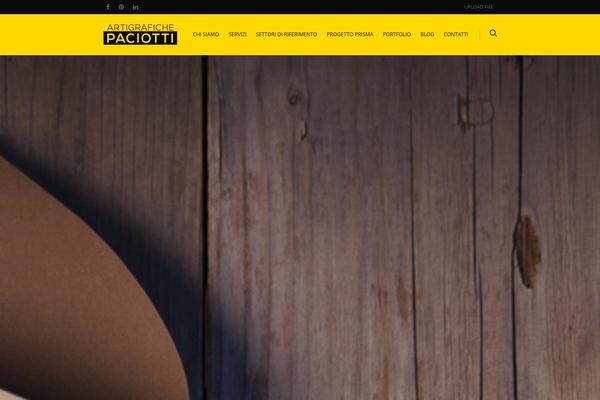 Site using Boxit-2 plugin