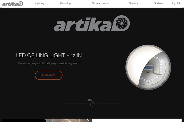 Adventure theme site design template sample