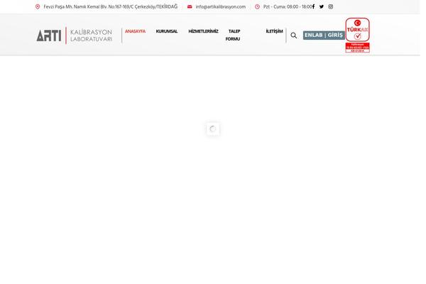 Site using Tatsu plugin
