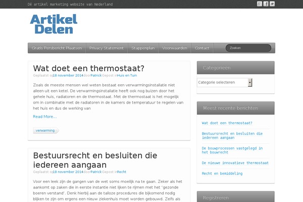 iFeature theme site design template sample