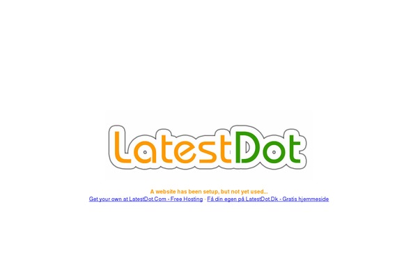 Article Directory theme site design template sample