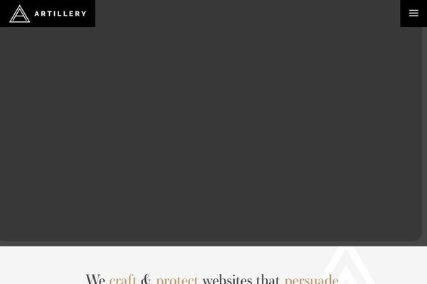 Site using Divi-overlays plugin