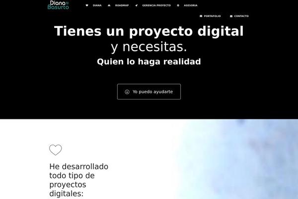 Playbook theme site design template sample