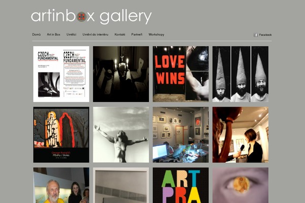 Imbalance theme site design template sample