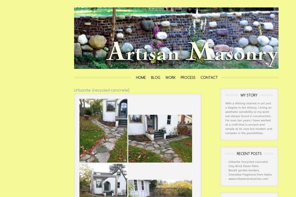 Socialike theme site design template sample