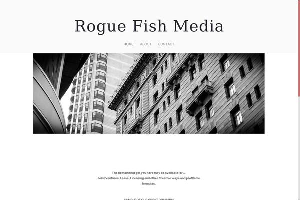 Site using Themetechmount-boldman-extras plugin