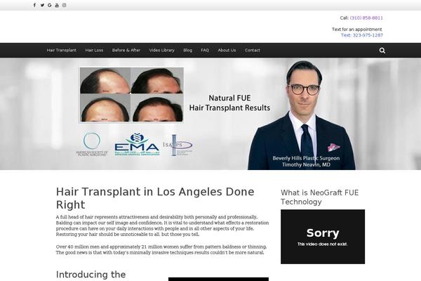 Site using Taxonomy Images plugin