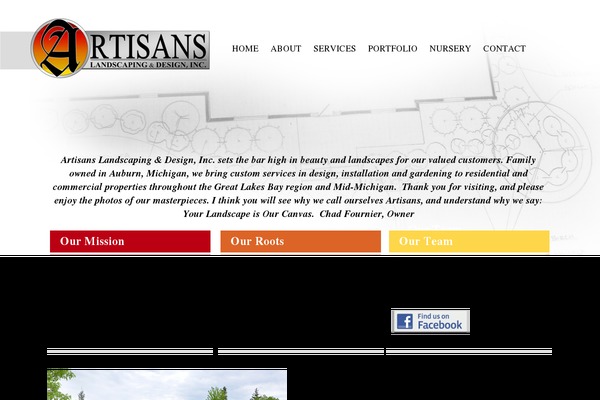 Design2wordpress theme site design template sample