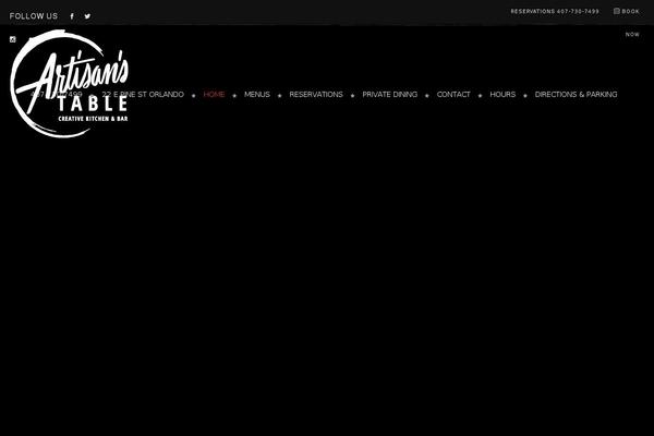 Site using All-bootstrap-blocks plugin