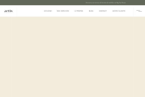 Site using Sahel-core plugin