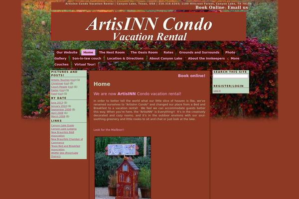 artisinn.com site used Jd-nebula-3c-10
