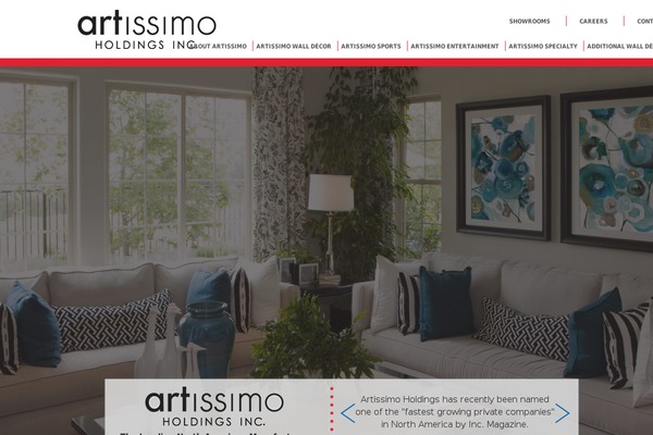 Spectrum-parallax-blog theme site design template sample