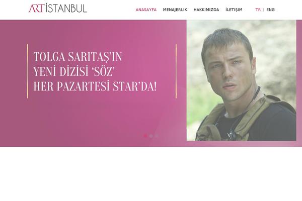 Site using Simple Lightbox plugin