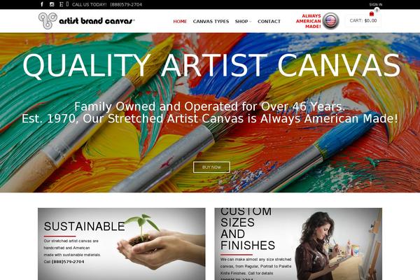 Site using Custom Instagram Feed plugin