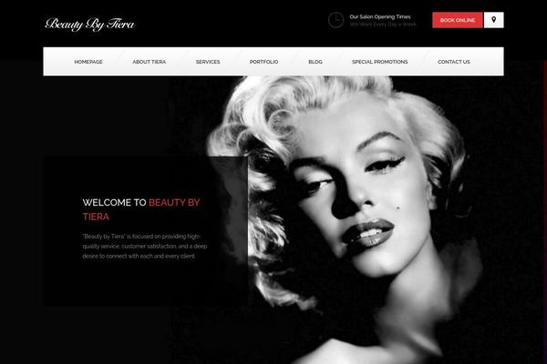 artistcallback.com site used Haircut