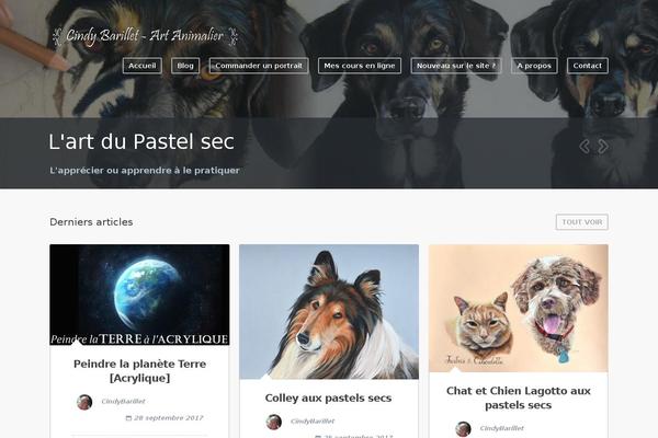 Site using Intelly-countdown-pro plugin
