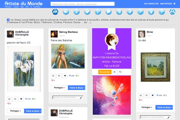 AskIt theme site design template sample