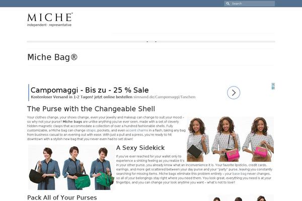 Site using WooCommerce Out of Stock Message plugin