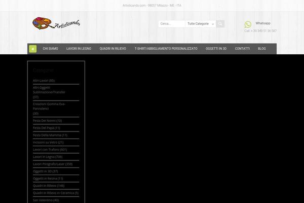 Site using Wc-vendors plugin