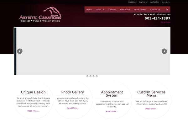 Site using Bdt_services plugin