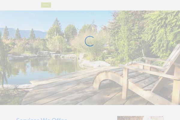 artisticlandscapes.net site used Leadinjection