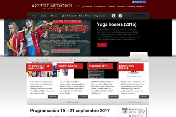 Site using Events-widgets-for-elementor-and-the-events-calendar plugin