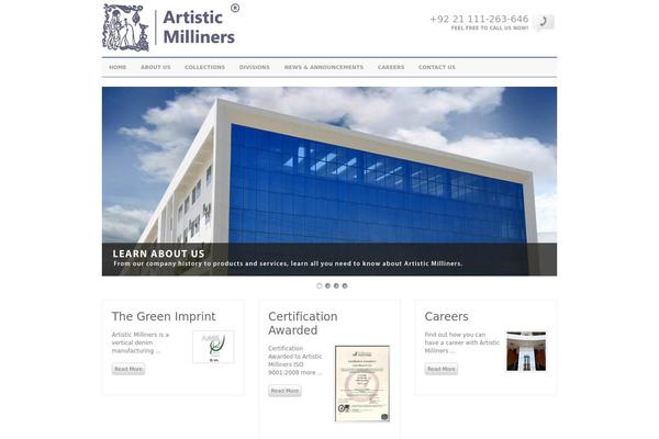 Site using Jeg-elementor-kit plugin