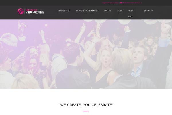 Site using Herocore plugin