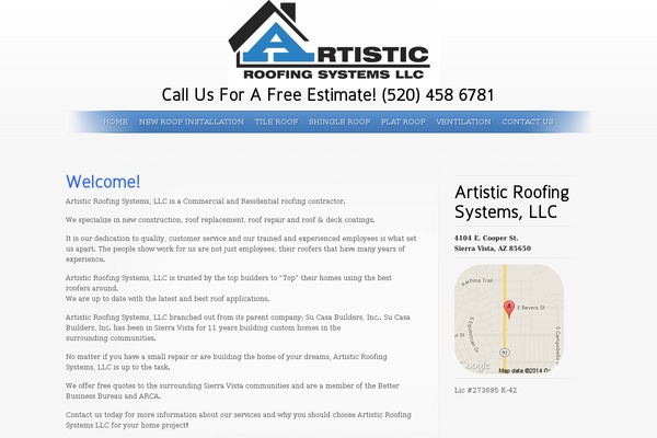 SimplePress theme site design template sample