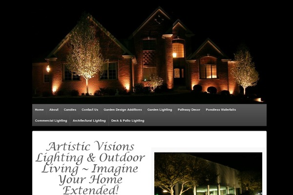 Responsive theme site design template sample
