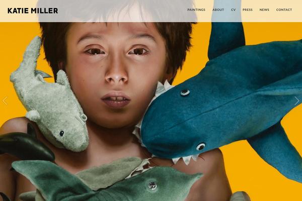 Site using Imaginem-blocks plugin