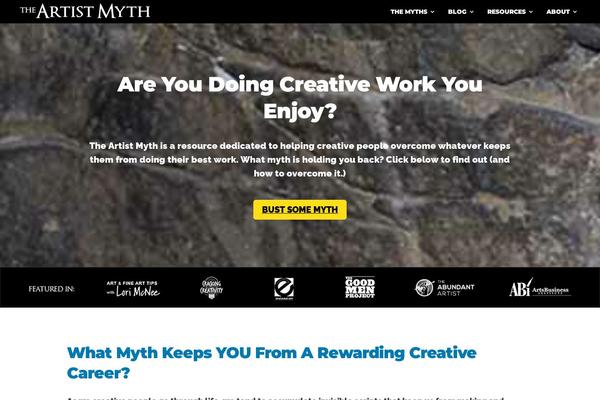 Site using Better Click To Tweet plugin