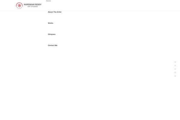Uncode2 theme site design template sample
