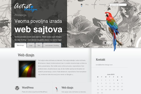 MyProduct theme site design template sample