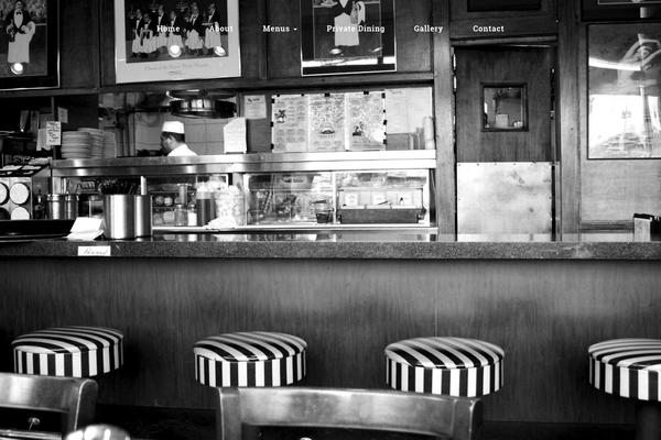 artists-cafe.com site used Highgrove