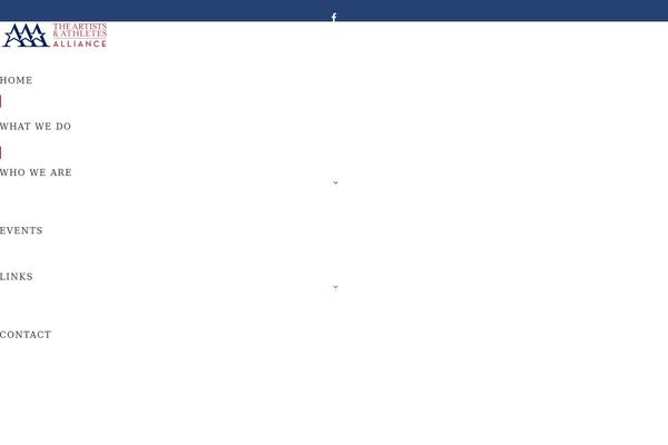 Pro theme site design template sample