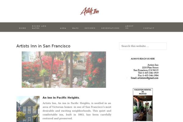 Site using WP Photo Album Plus plugin