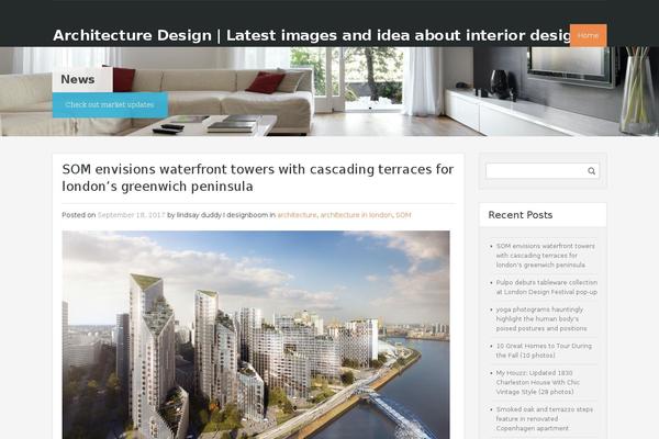 Site using Appleicons plugin