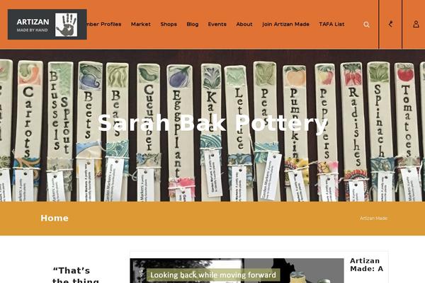 Site using Indeed-my-team-vc plugin
