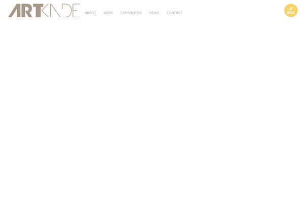 Site using Artkade-shortcodes plugin