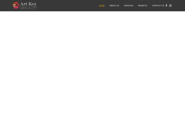 Site using Insta-gallery plugin