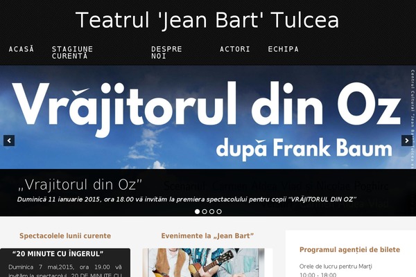 Site using Font Awesome 4 Menus plugin