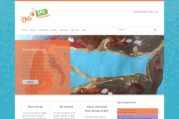 artlabfortcollins.org site used Simplybusiness
