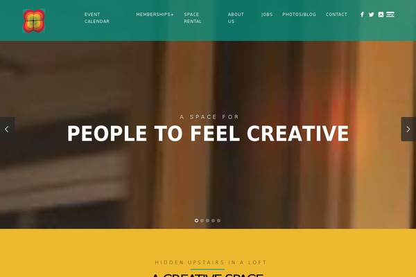 artlesshub.com site used Multipurpose-startup