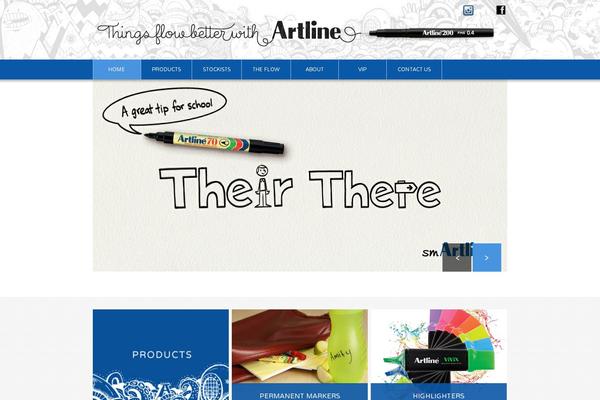 Site using Enjoy-instagram-premium plugin